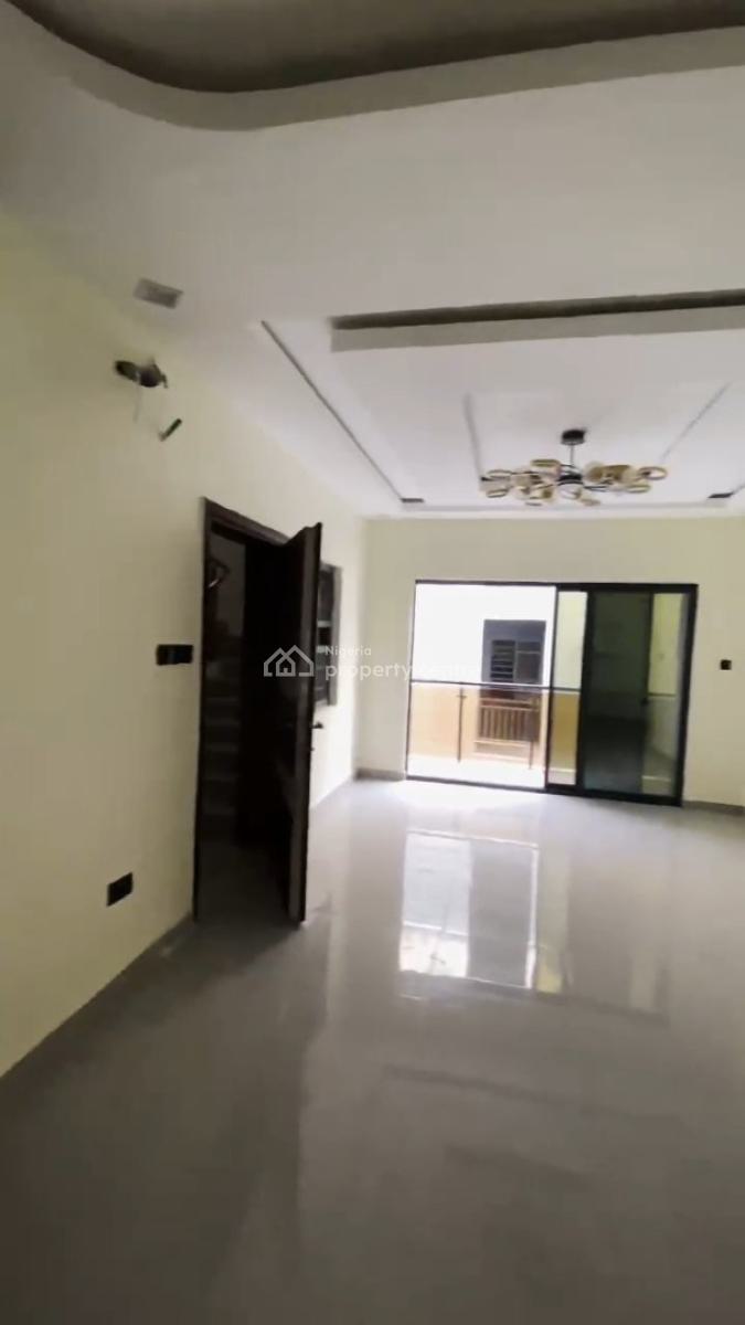 Newly Built 2 Bedroom Apartment with Swimming Pool., Ikate, Lekki, Lagos, Flat / Apartment for Sale