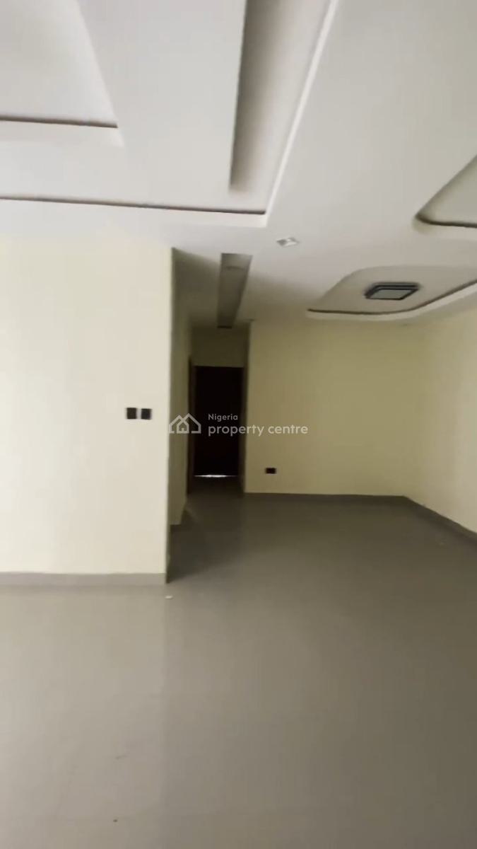 Newly Built 2 Bedroom Apartment with Swimming Pool., Ikate, Lekki, Lagos, Flat / Apartment for Sale