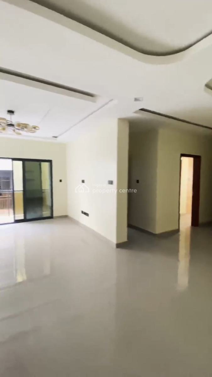 Newly Built 2 Bedroom Apartment with Swimming Pool., Ikate, Lekki, Lagos, Flat / Apartment for Sale