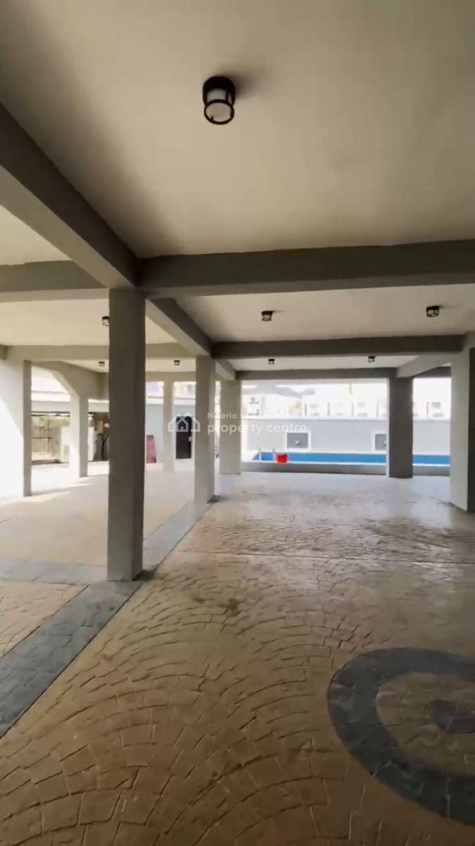 Newly Built 2 Bedroom Apartment with Swimming Pool., Ikate, Lekki, Lagos, Flat / Apartment for Sale