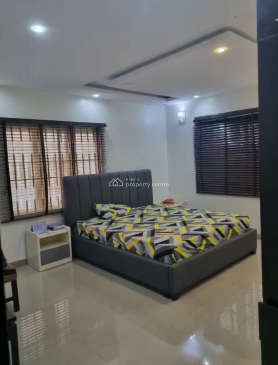 Fully Furnished & Finished 2 Bedroom Flat Serviced Apartment, Horizon 2 Extension Estate, Ikate, Lekki, Lagos, Flat / Apartment for Sale
