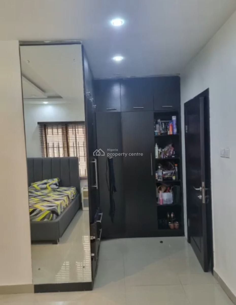 Fully Furnished & Finished 2 Bedroom Flat Serviced Apartment, Horizon 2 Extension Estate, Ikate, Lekki, Lagos, Flat / Apartment for Sale
