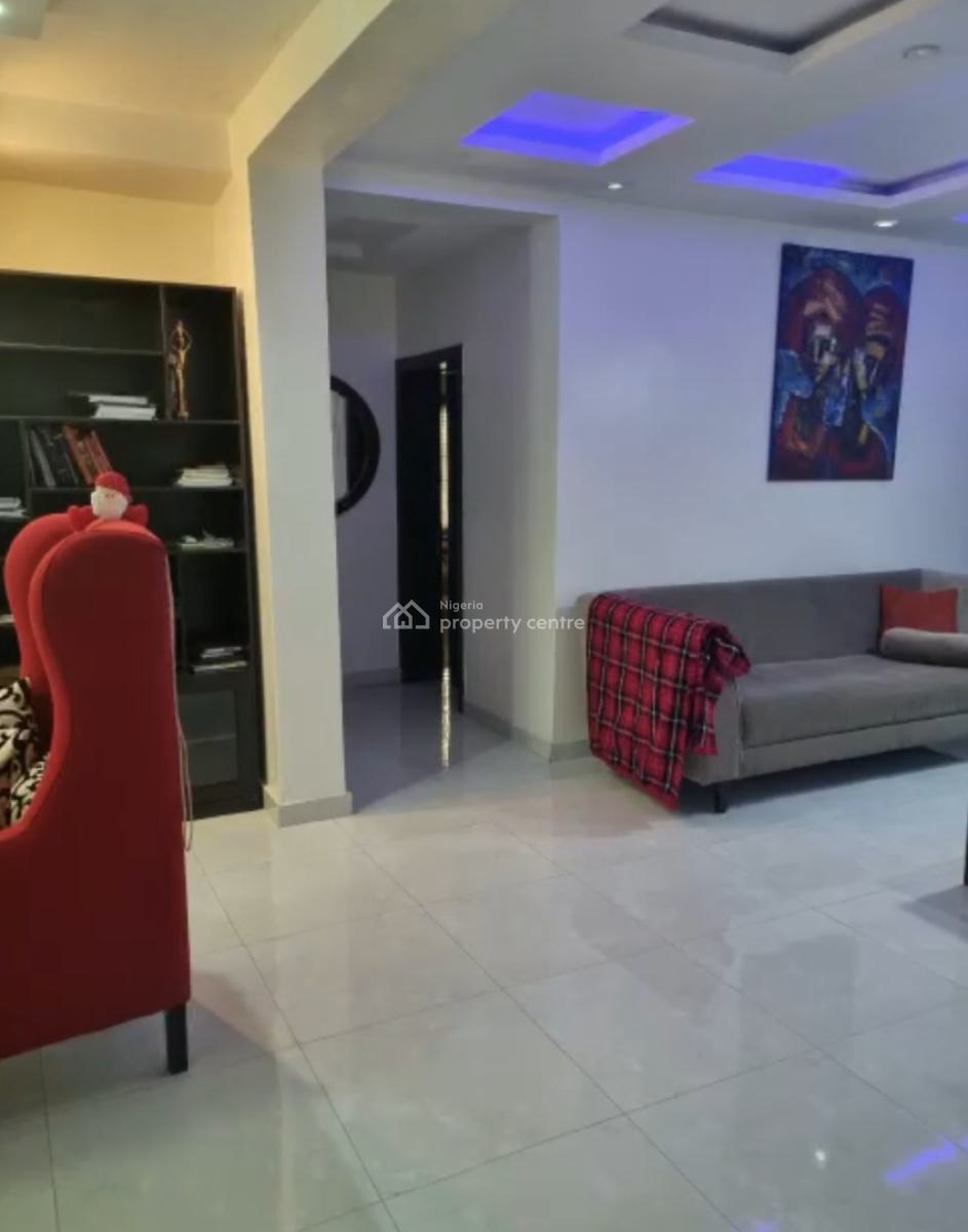 Fully Furnished & Finished 2 Bedroom Flat Serviced Apartment, Horizon 2 Extension Estate, Ikate, Lekki, Lagos, Flat / Apartment for Sale