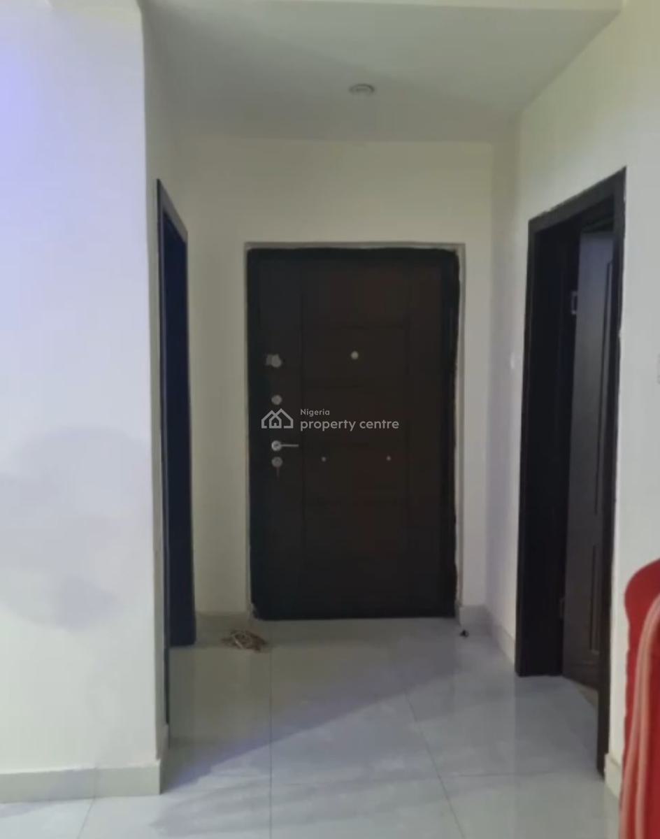 Fully Furnished & Finished 2 Bedroom Flat Serviced Apartment, Horizon 2 Extension Estate, Ikate, Lekki, Lagos, Flat / Apartment for Sale