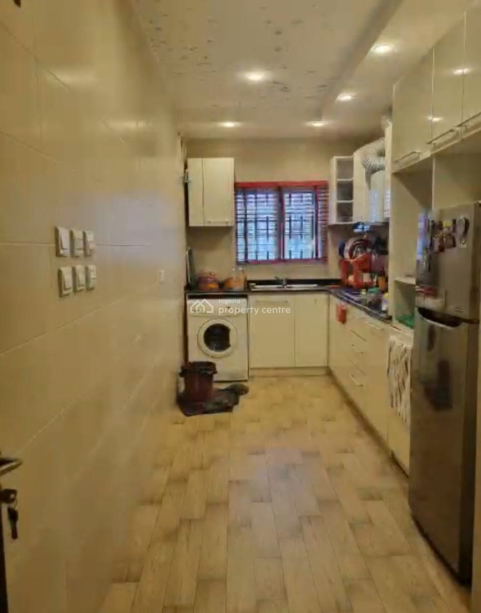 Fully Furnished & Finished 2 Bedroom Flat Serviced Apartment, Horizon 2 Extension Estate, Ikate, Lekki, Lagos, Flat / Apartment for Sale