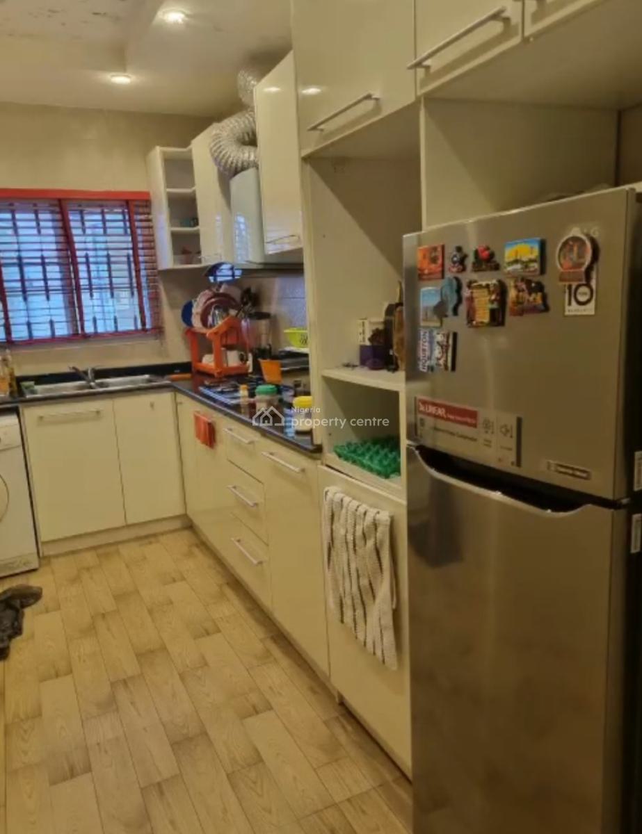 Fully Furnished & Finished 2 Bedroom Flat Serviced Apartment, Horizon 2 Extension Estate, Ikate, Lekki, Lagos, Flat / Apartment for Sale