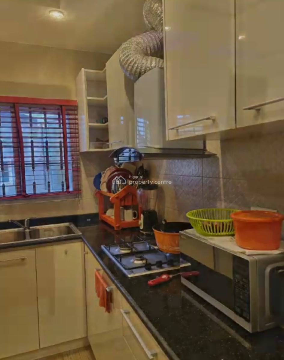 Fully Furnished & Finished 2 Bedroom Flat Serviced Apartment, Horizon 2 Extension Estate, Ikate, Lekki, Lagos, Flat / Apartment for Sale