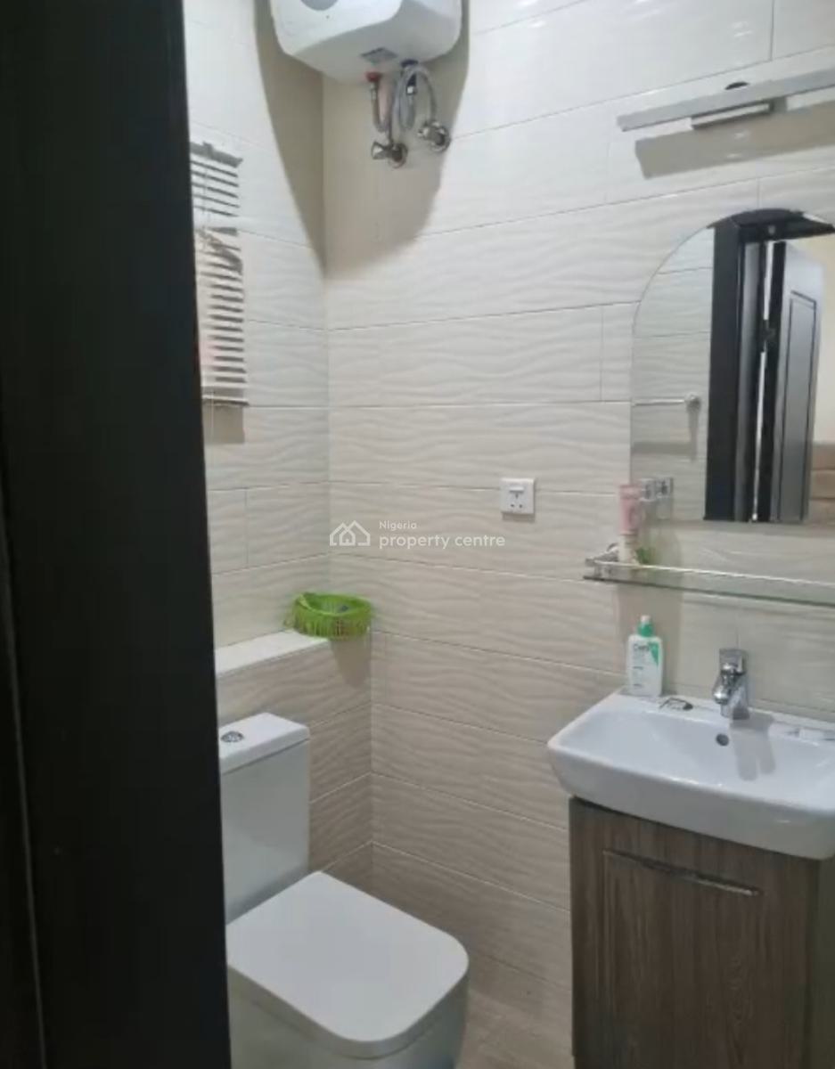 Fully Furnished & Finished 2 Bedroom Flat Serviced Apartment, Horizon 2 Extension Estate, Ikate, Lekki, Lagos, Flat / Apartment for Sale