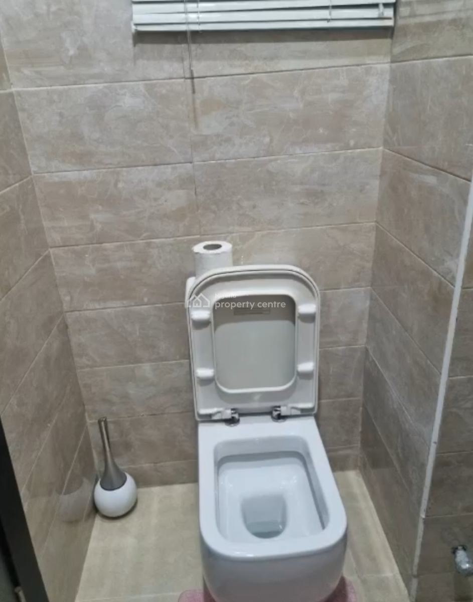 Fully Furnished & Finished 2 Bedroom Flat Serviced Apartment, Horizon 2 Extension Estate, Ikate, Lekki, Lagos, Flat / Apartment for Sale