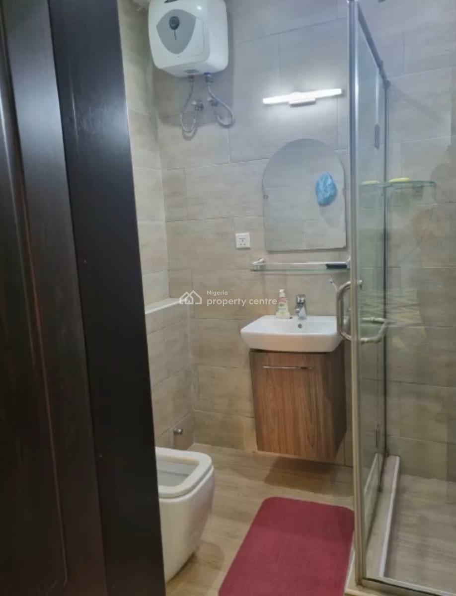 Fully Furnished & Finished 2 Bedroom Flat Serviced Apartment, Horizon 2 Extension Estate, Ikate, Lekki, Lagos, Flat / Apartment for Sale