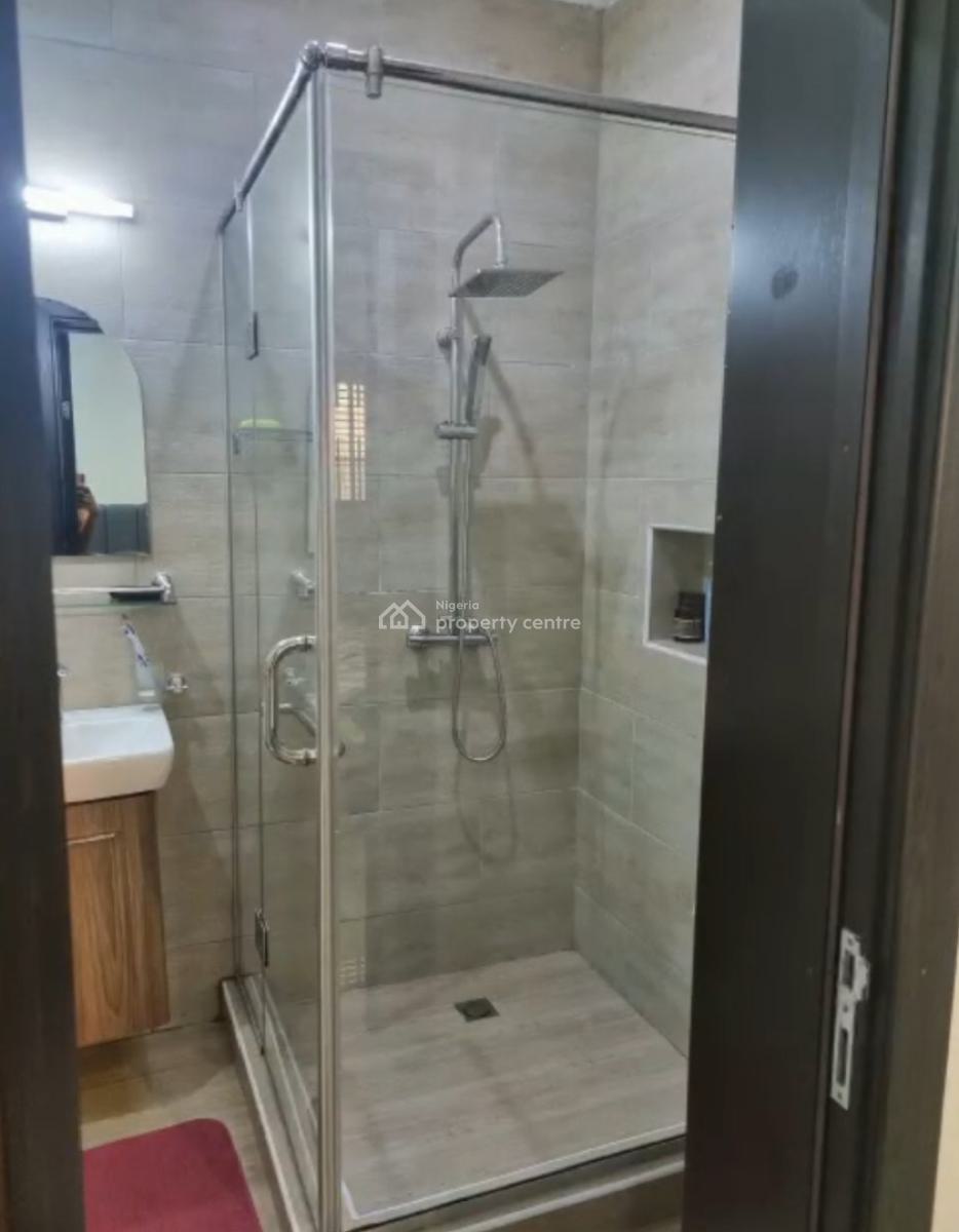 Fully Furnished & Finished 2 Bedroom Flat Serviced Apartment, Horizon 2 Extension Estate, Ikate, Lekki, Lagos, Flat / Apartment for Sale