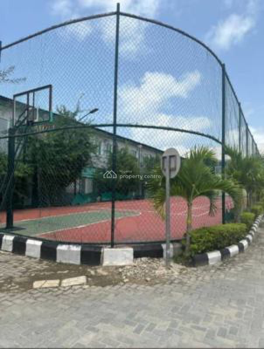 Fully Furnished & Finished 2 Bedroom Flat Serviced Apartment, Horizon 2 Extension Estate, Ikate, Lekki, Lagos, Flat / Apartment for Sale