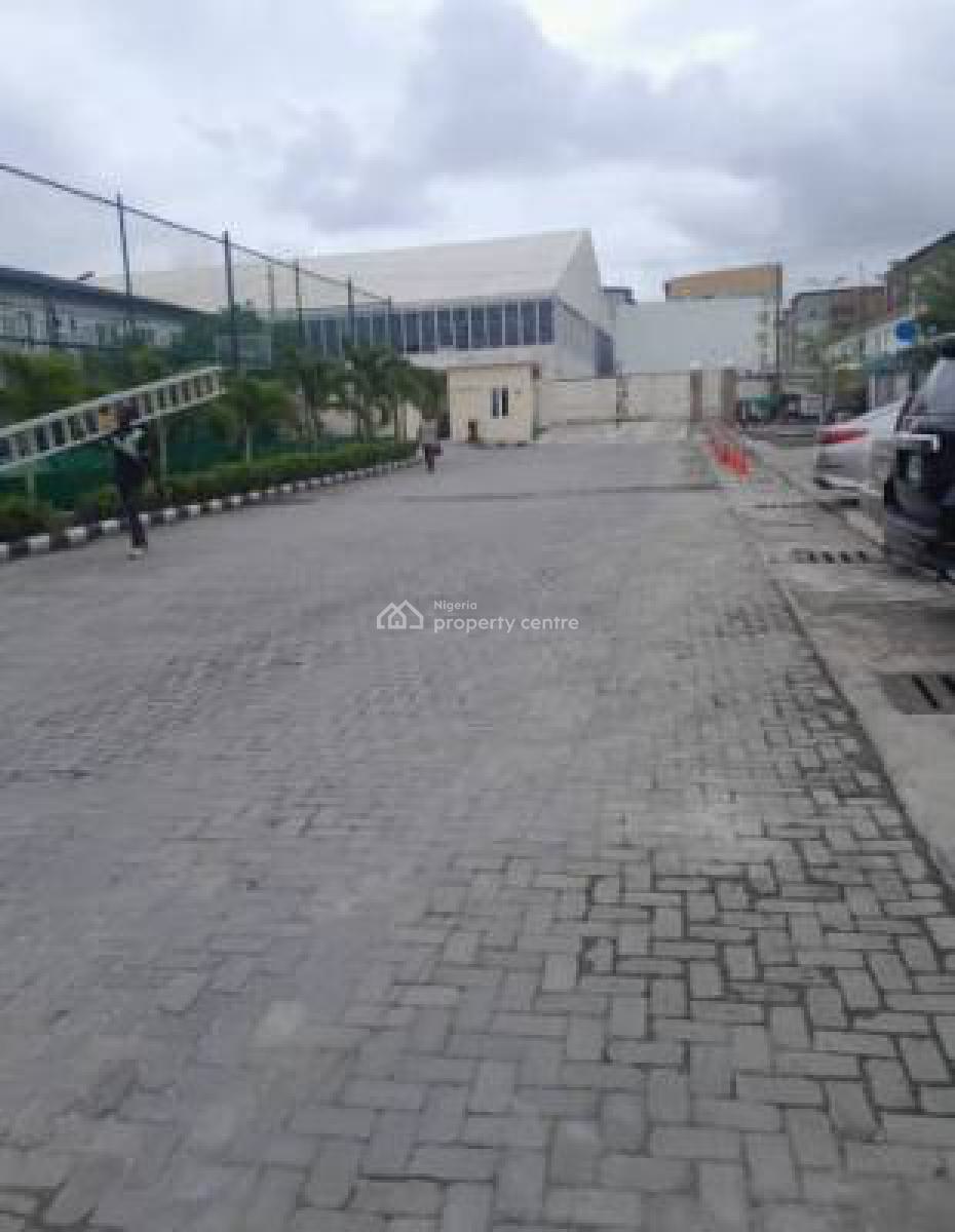 Fully Furnished & Finished 2 Bedroom Flat Serviced Apartment, Horizon 2 Extension Estate, Ikate, Lekki, Lagos, Flat / Apartment for Sale