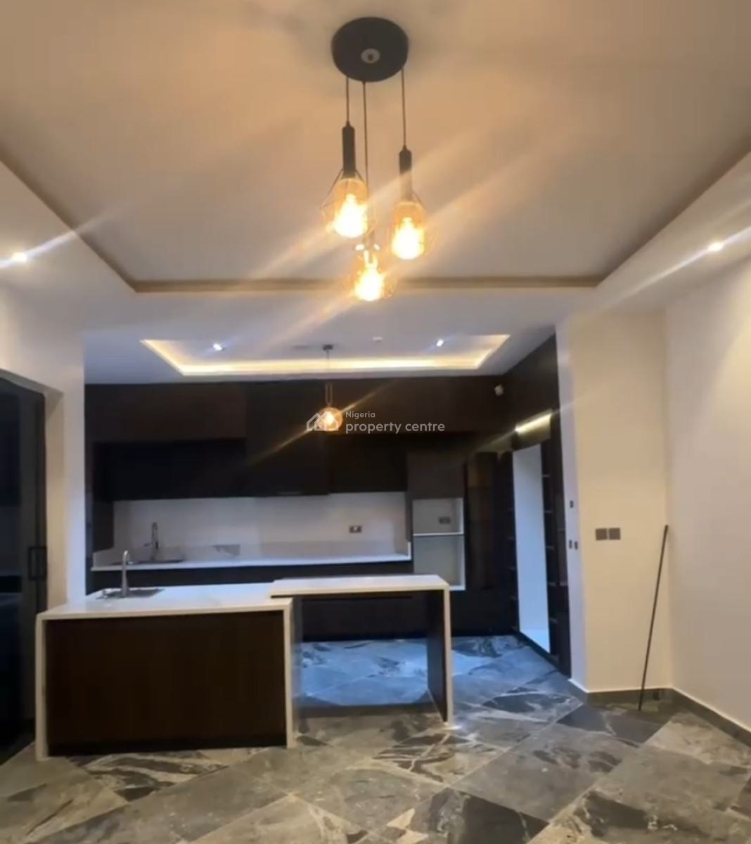 7 Bedroom with 5 Bq on 1500sqm Land Size, Jabi, Abuja, Detached Duplex for Sale