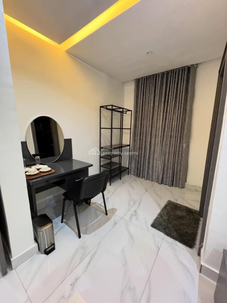 Brand New 5 Bedroom Detached Duplex with 2room Bq, Mabushi District Abuja, Mabushi, Abuja, Detached Duplex for Sale