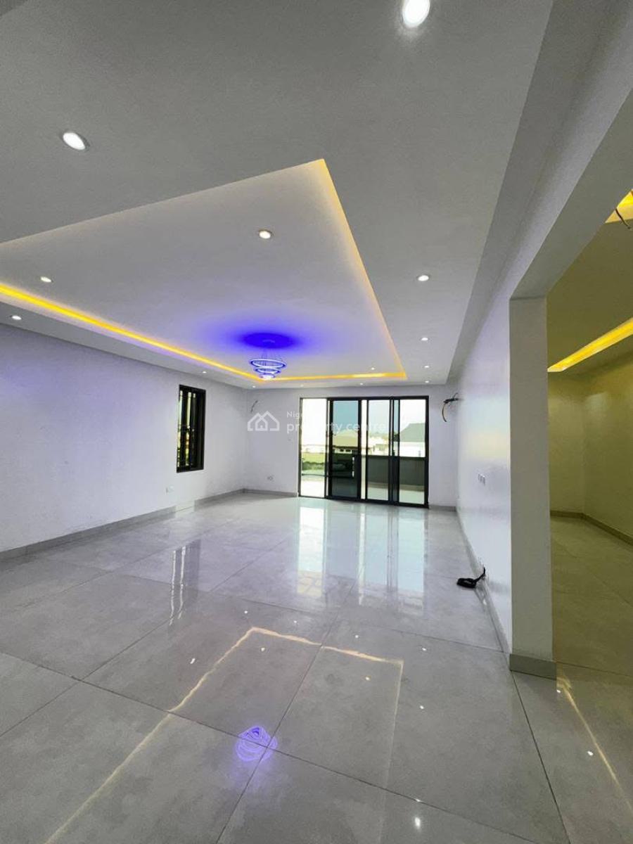 New, Most Spacious & Luxurious 5 Bedroom Duplex, Gbagada, Lagos, Semi-detached Duplex for Sale