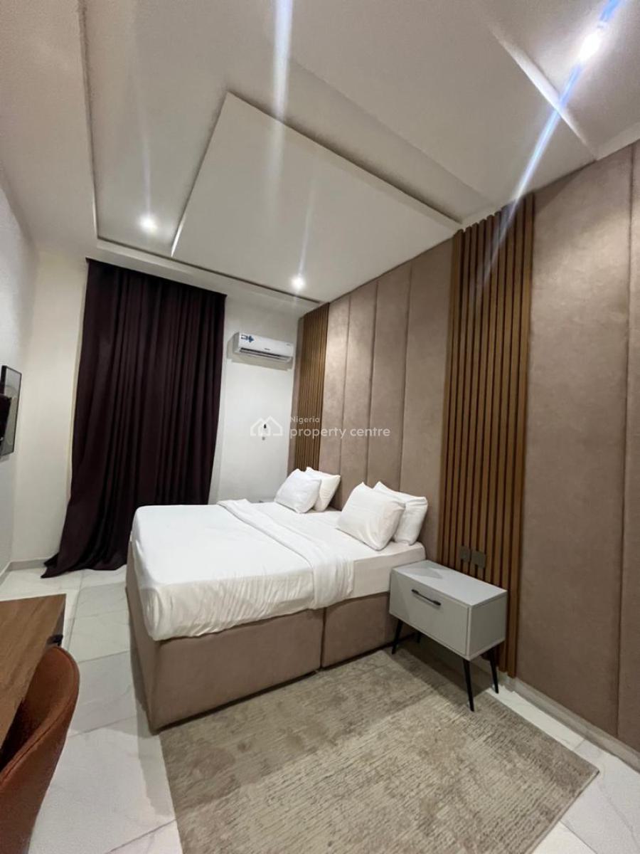 Luxury 3 Bedrooms Apartment with Snooker, Table Tennis, Palm Height, Airport Road, Lugbe District, Abuja, Detached Bungalow Short Let