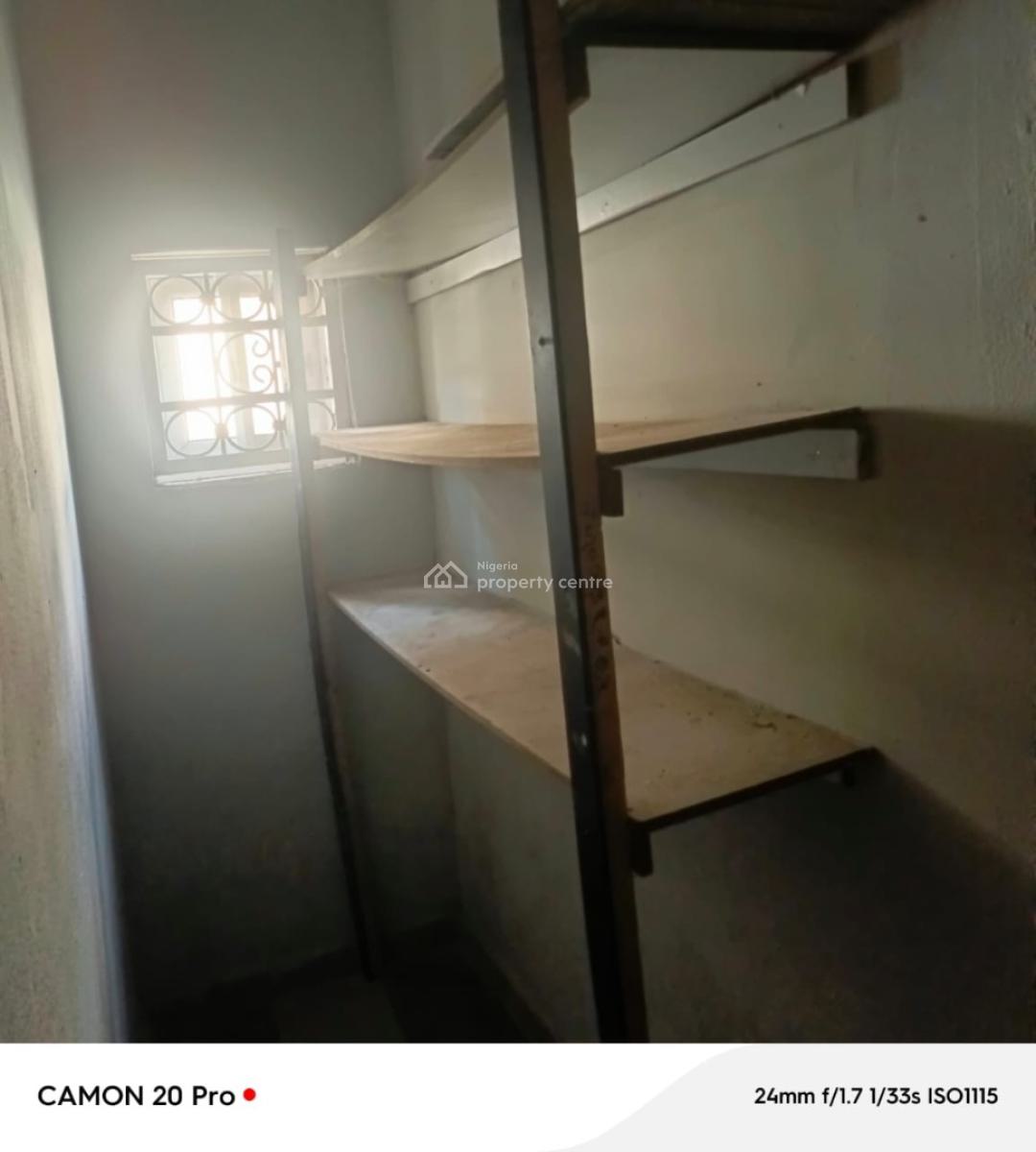 Luxury 4 Bedroom Penthouse Duplex with 2 Rooms Bq, River Park Estate, Lugbe District, Abuja, Detached Duplex for Rent