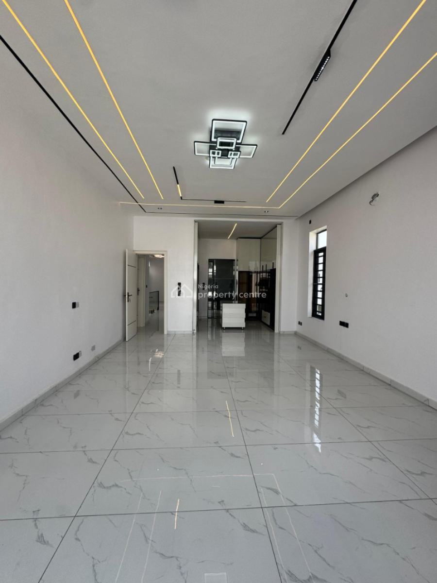 Luxury 5 Bedroom Fully Detached Duplex with a Swimming Pool, Harris Drive Vgc, Lekki, Vgc, Lekki, Lagos, Detached Duplex for Sale