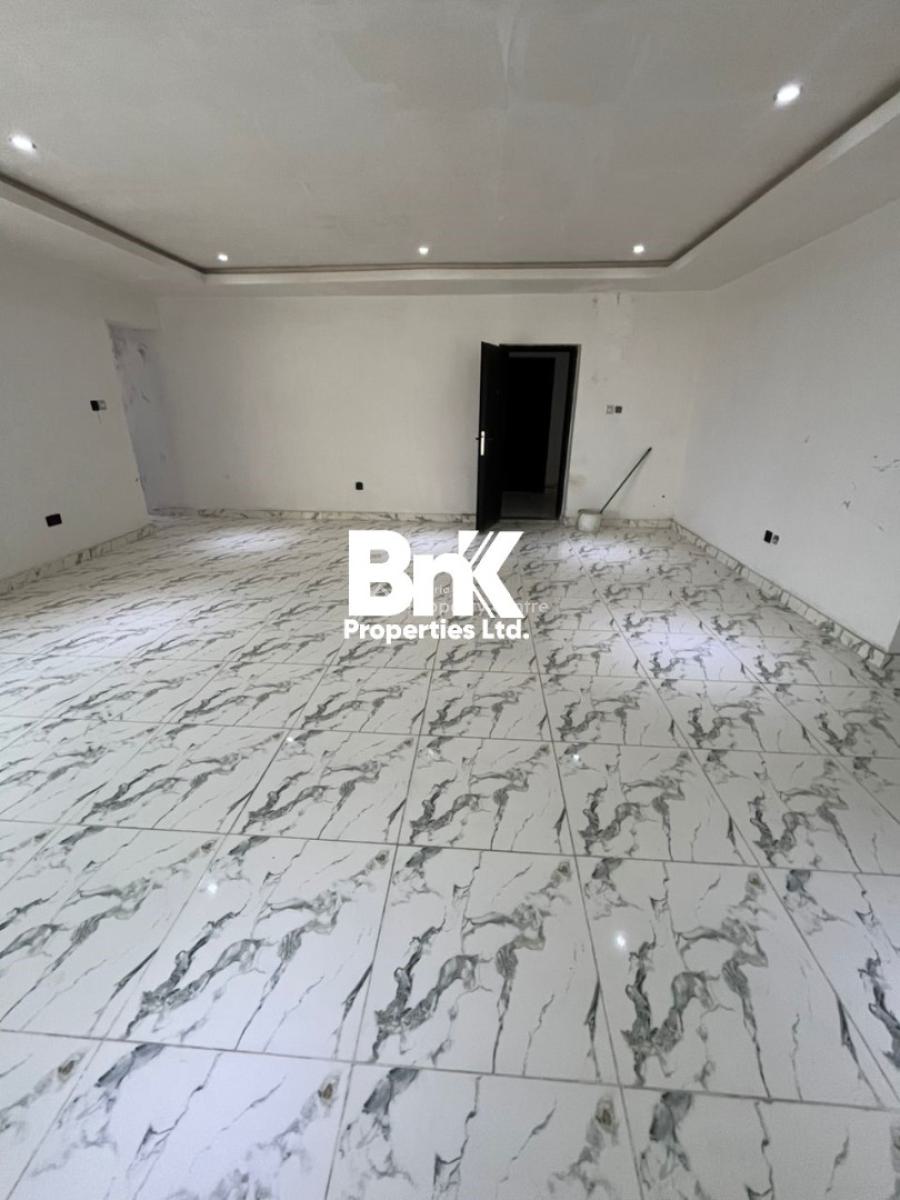 Brand New Modern 2-bedroom Apartment, Lekki Phase 1, Lekki, Lagos, Flat / Apartment for Rent