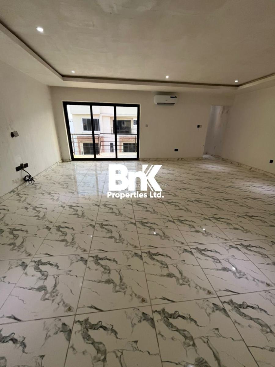 Brand New Modern 2-bedroom Apartment, Lekki Phase 1, Lekki, Lagos, Flat / Apartment for Rent
