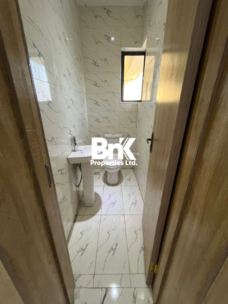 Brand New Modern 2-bedroom Apartment, Lekki Phase 1, Lekki, Lagos, Flat / Apartment for Rent