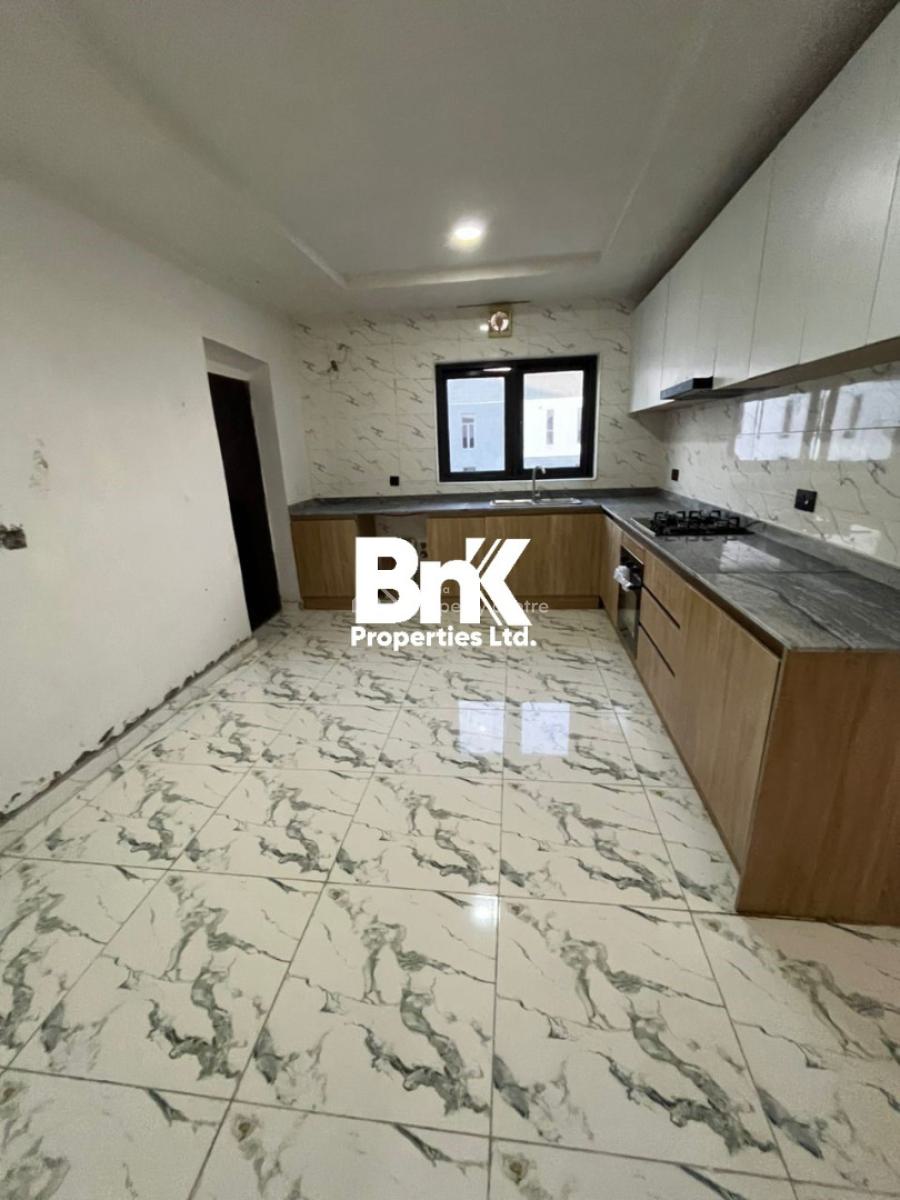 Brand New Modern 2-bedroom Apartment, Lekki Phase 1, Lekki, Lagos, Flat / Apartment for Rent