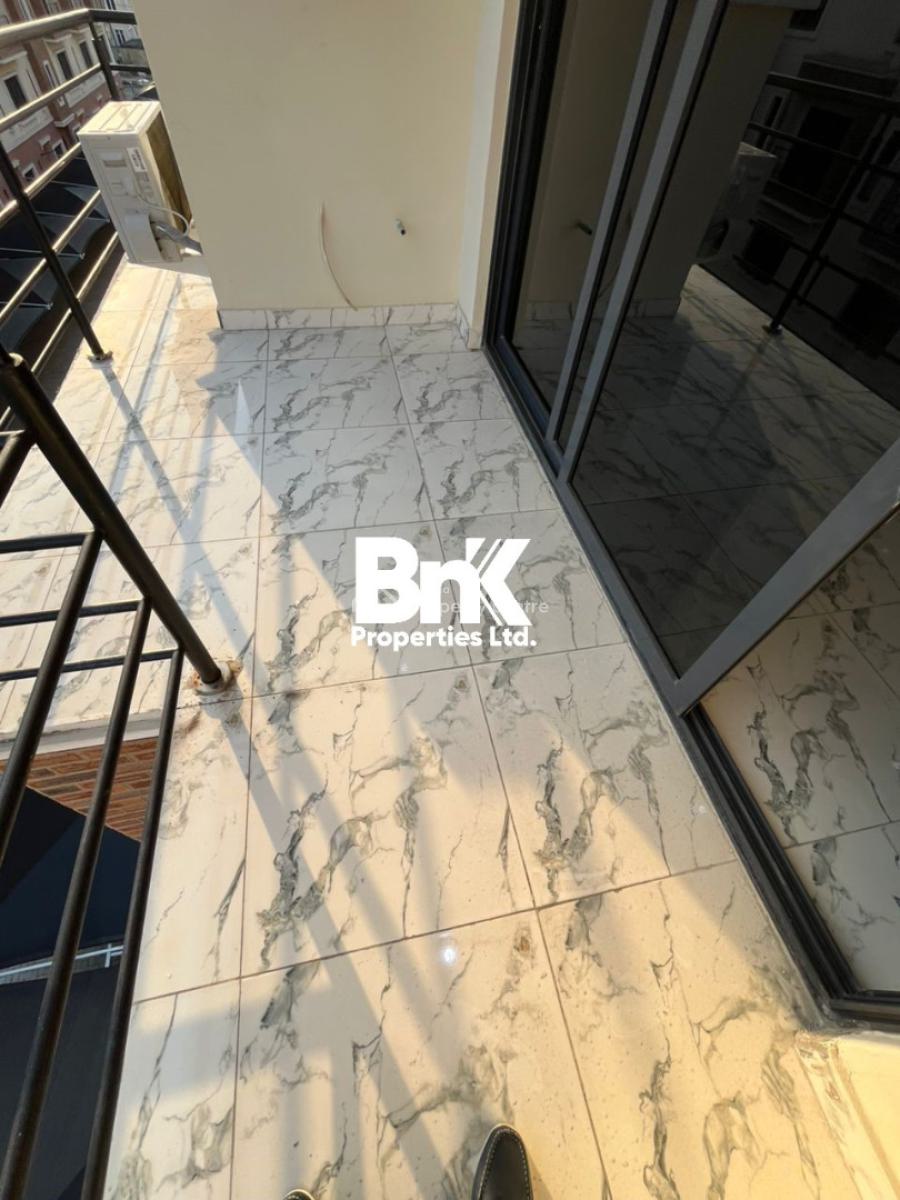 Brand New Modern 2-bedroom Apartment, Lekki Phase 1, Lekki, Lagos, Flat / Apartment for Rent