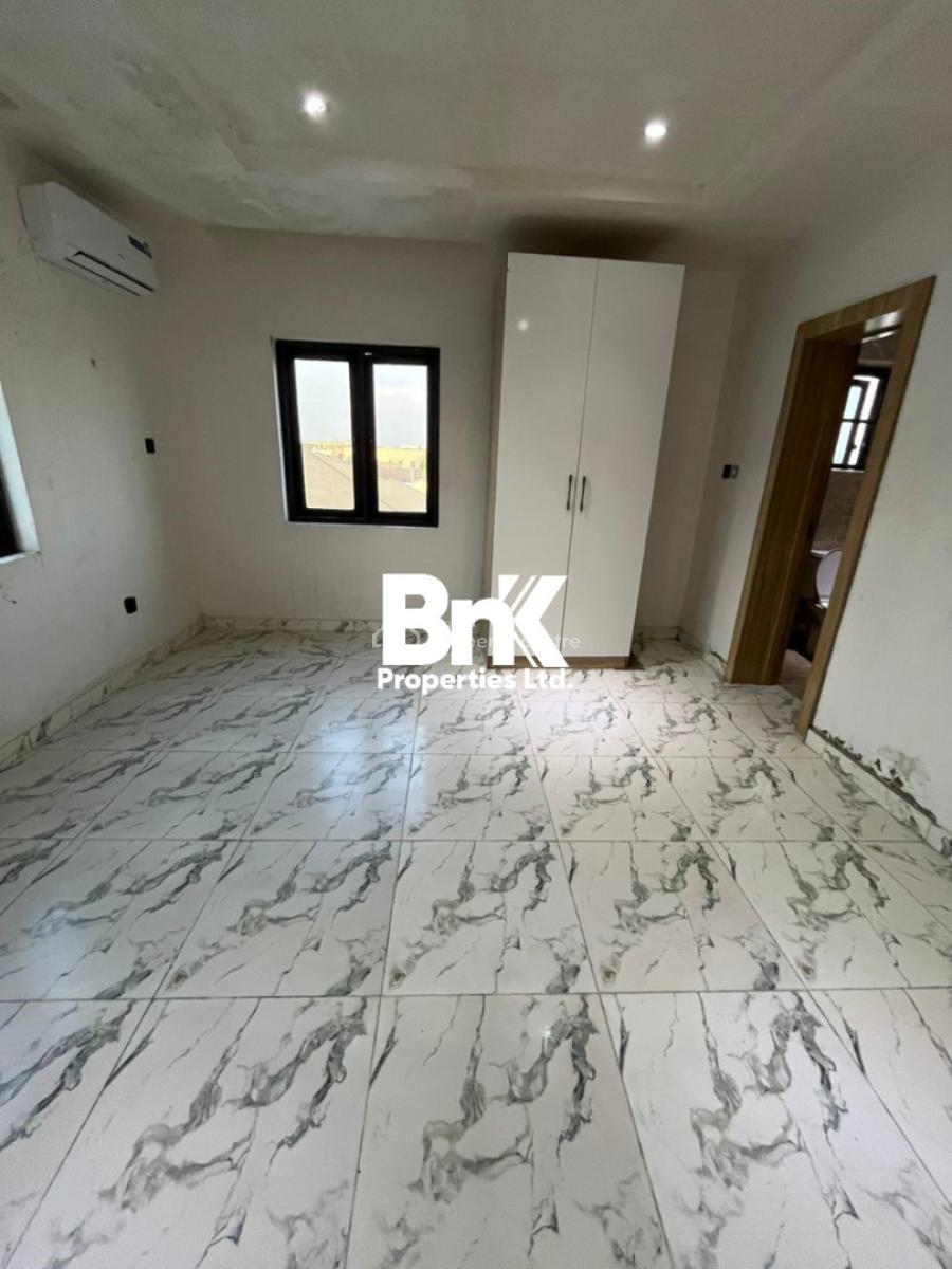 Brand New Modern 2-bedroom Apartment, Lekki Phase 1, Lekki, Lagos, Flat / Apartment for Rent