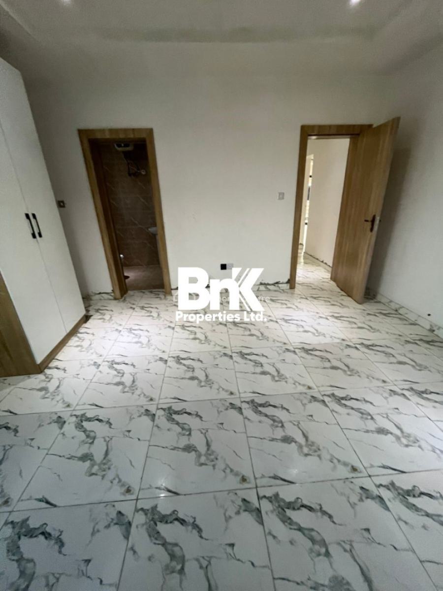 Brand New Modern 2-bedroom Apartment, Lekki Phase 1, Lekki, Lagos, Flat / Apartment for Rent