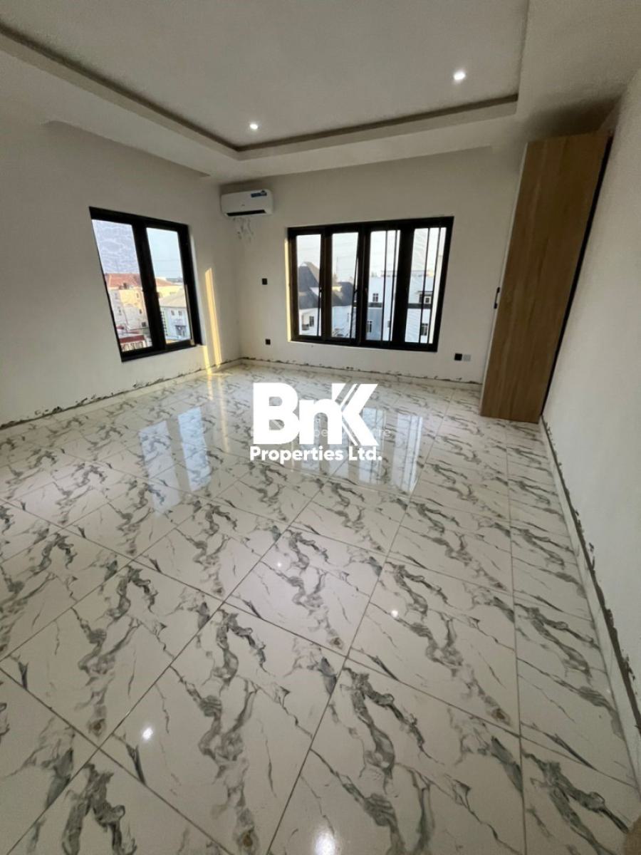 Brand New Modern 2-bedroom Apartment, Lekki Phase 1, Lekki, Lagos, Flat / Apartment for Rent