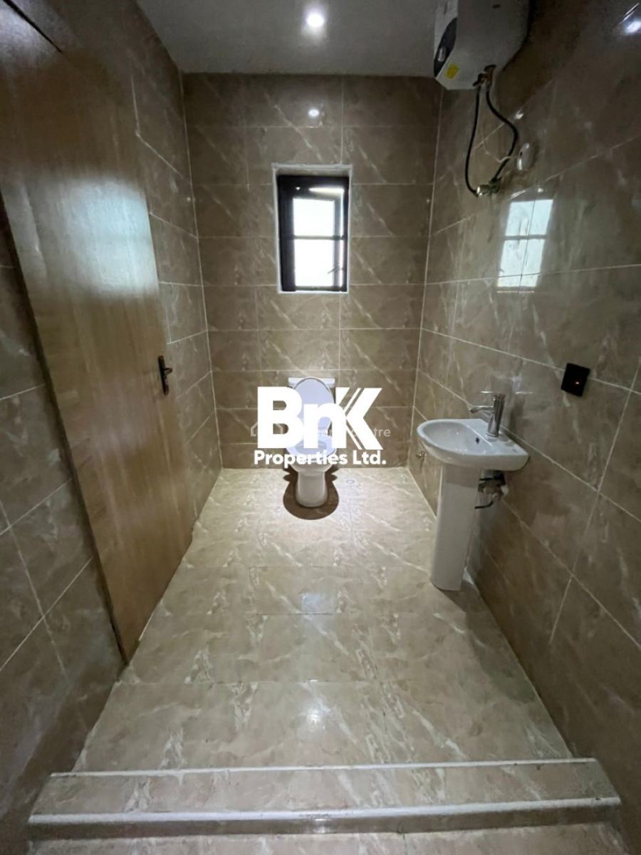 Brand New Modern 2-bedroom Apartment, Lekki Phase 1, Lekki, Lagos, Flat / Apartment for Rent
