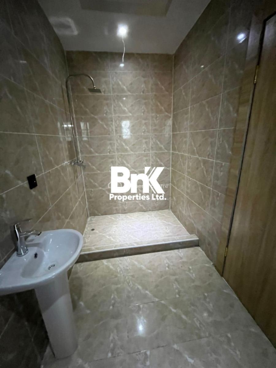 Brand New Modern 2-bedroom Apartment, Lekki Phase 1, Lekki, Lagos, Flat / Apartment for Rent