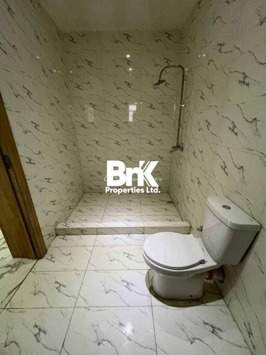 Brand New Modern 2-bedroom Apartment, Lekki Phase 1, Lekki, Lagos, Flat / Apartment for Rent