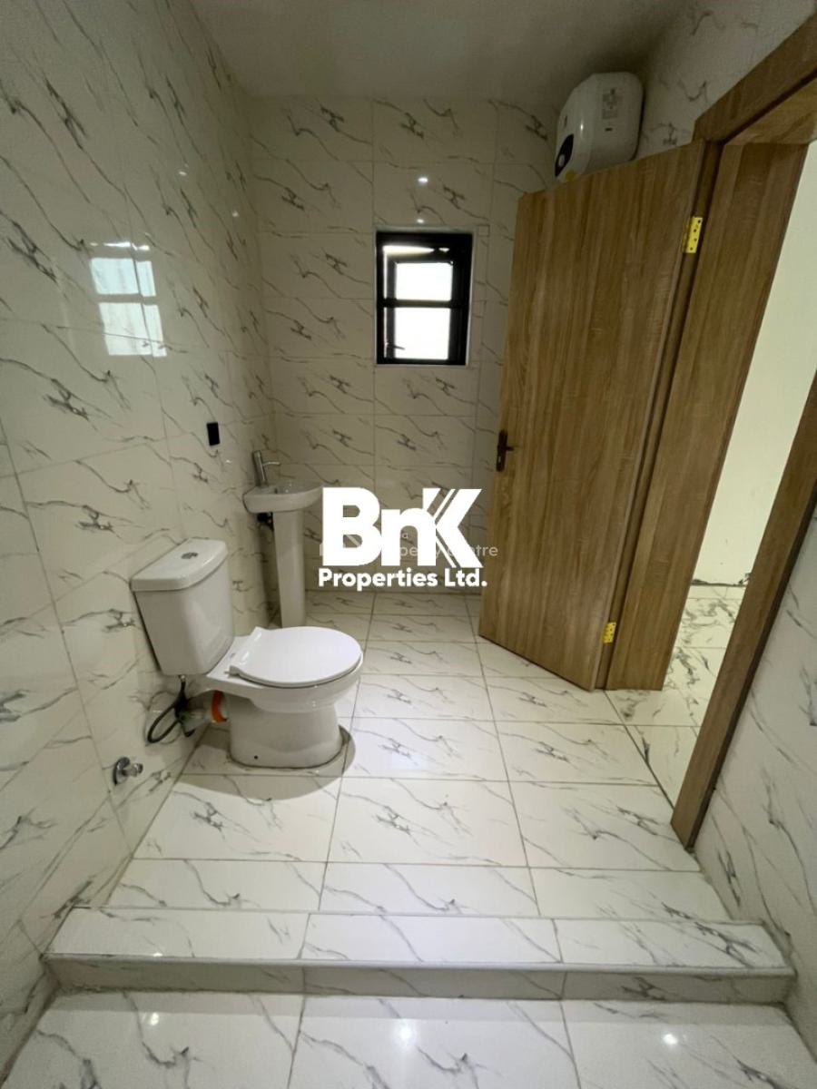 Brand New Modern 2-bedroom Apartment, Lekki Phase 1, Lekki, Lagos, Flat / Apartment for Rent