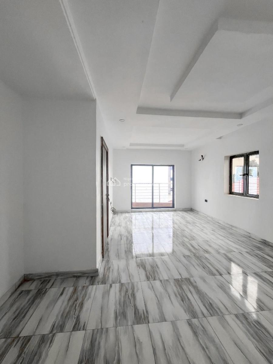 Solid Built 6 Bedroom Detached Duplex in a Serene Environment, By Legislative Quarters, Apo, Abuja, Detached Duplex for Sale