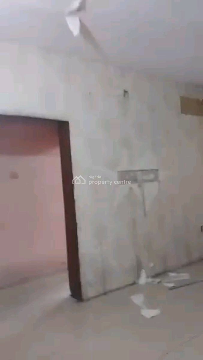 3bedroom Apartments All En-suit, Guest Toilet, Wardrobes, Apollo Estate, Alapere, Ketu, Lagos, Flat / Apartment for Rent