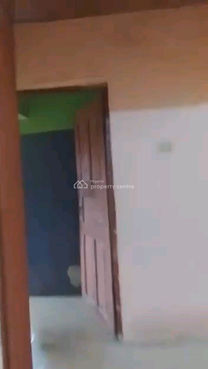 3bedroom Apartments All En-suit, Guest Toilet, Wardrobes, Apollo Estate, Alapere, Ketu, Lagos, Flat / Apartment for Rent