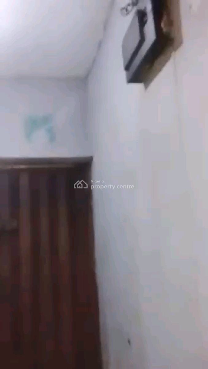 3bedroom Apartments All En-suit, Guest Toilet, Wardrobes, Apollo Estate, Alapere, Ketu, Lagos, Flat / Apartment for Rent