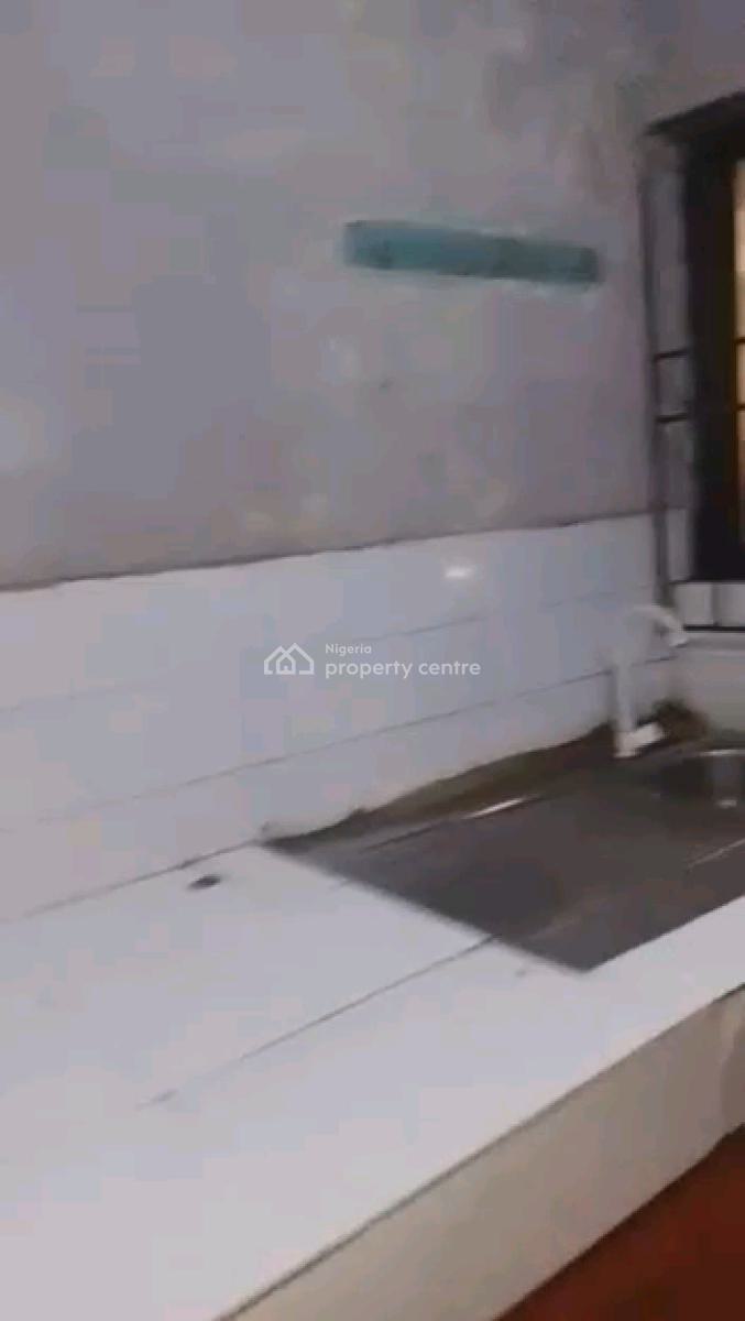 3bedroom Apartments All En-suit, Guest Toilet, Wardrobes, Apollo Estate, Alapere, Ketu, Lagos, Flat / Apartment for Rent