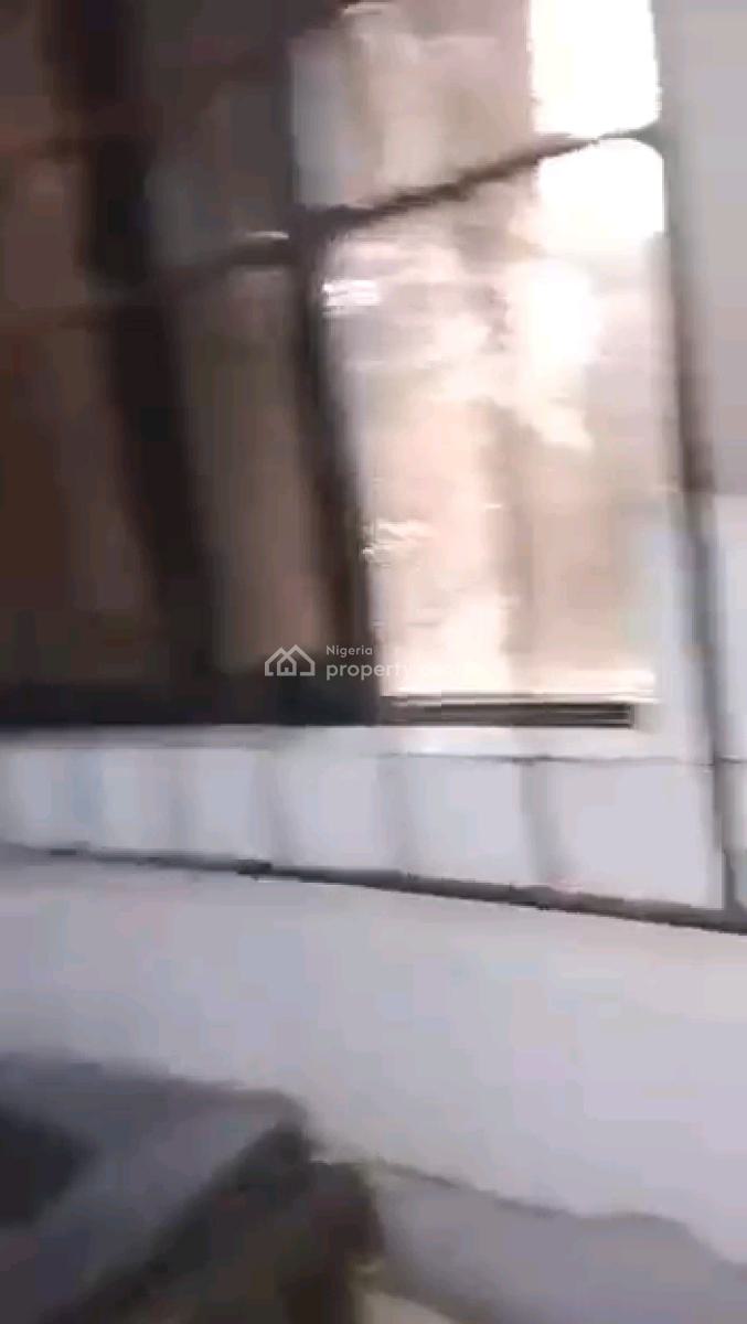 3bedroom Apartments All En-suit, Guest Toilet, Wardrobes, Apollo Estate, Alapere, Ketu, Lagos, Flat / Apartment for Rent