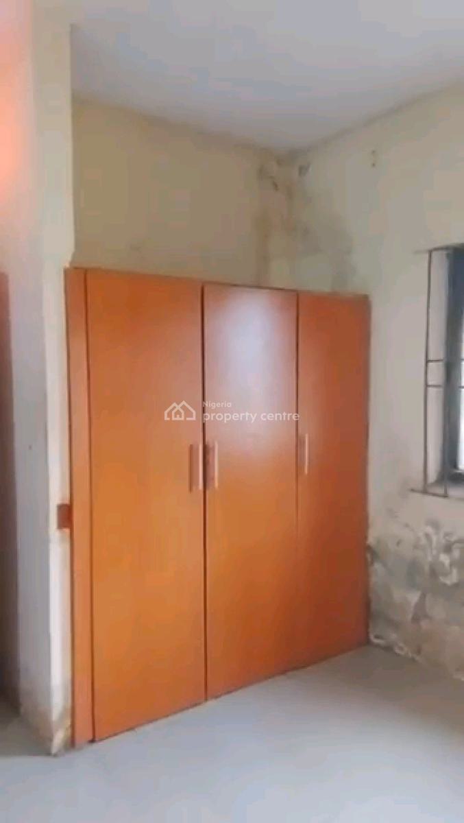 3bedroom Apartments All En-suit, Guest Toilet, Wardrobes, Apollo Estate, Alapere, Ketu, Lagos, Flat / Apartment for Rent