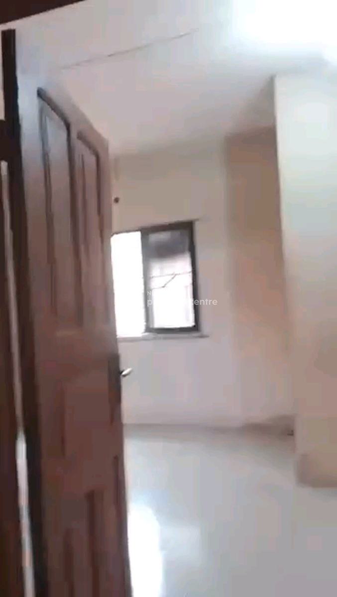 3bedroom Apartments All En-suit, Guest Toilet, Wardrobes, Apollo Estate, Alapere, Ketu, Lagos, Flat / Apartment for Rent