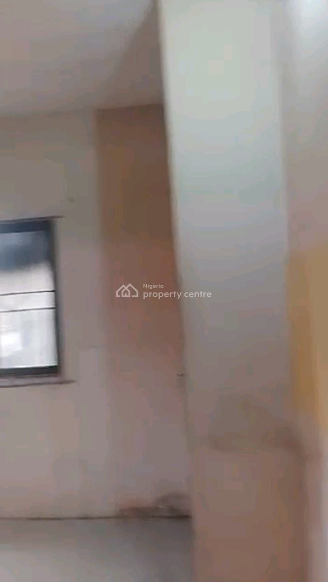 3bedroom Apartments All En-suit, Guest Toilet, Wardrobes, Apollo Estate, Alapere, Ketu, Lagos, Flat / Apartment for Rent