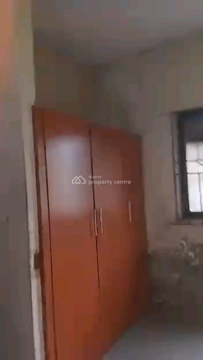 3bedroom Apartments All En-suit, Guest Toilet, Wardrobes, Apollo Estate, Alapere, Ketu, Lagos, Flat / Apartment for Rent