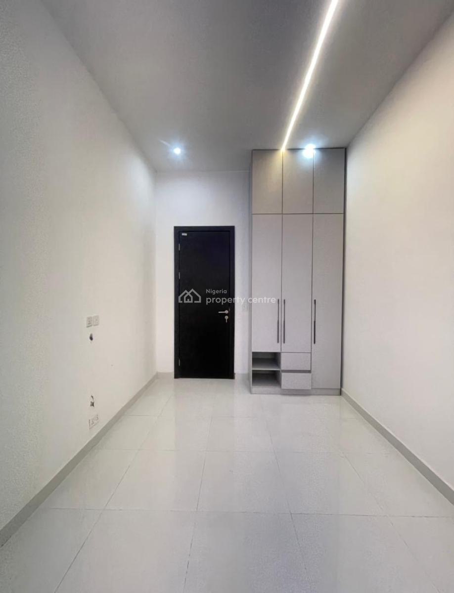 Fully Detached Duplex with Staircase Motion Sensor Light, Fully Detached Duplex with Staircase Motion Sensor Light, Ajah, Lagos, Detached Duplex for Sale