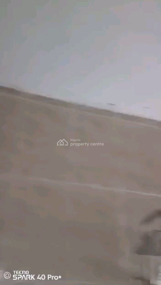 a Specious 2 Bedroom Flat, All Rooms En-suilt,, Abiodun, Ojodu Berger, Ojodu, Lagos, Flat / Apartment for Rent