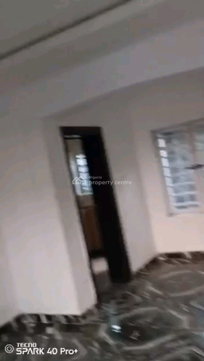 a Specious 2 Bedroom Flat, All Rooms En-suilt, Abiodun, Ojodu Berger, Ojodu, Lagos, Flat / Apartment for Rent