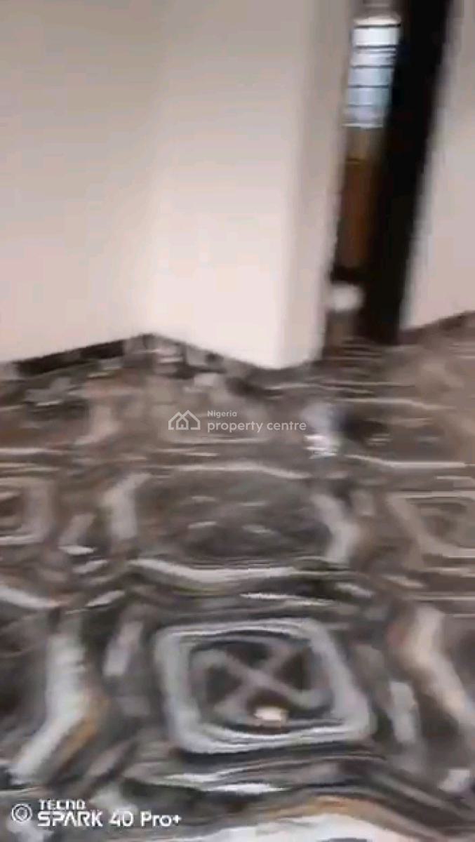 a Specious 2 Bedroom Flat, All Rooms En-suilt, Abiodun, Ojodu Berger, Ojodu, Lagos, Flat / Apartment for Rent