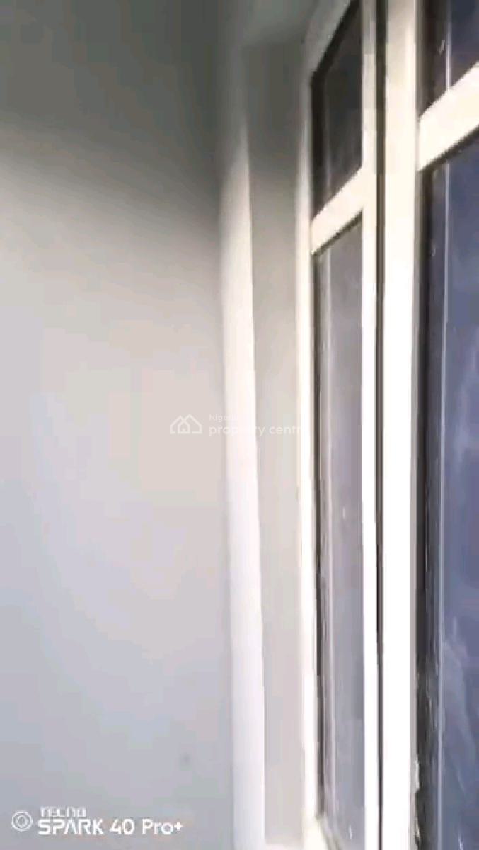 a Specious 2 Bedroom Flat, All Rooms En-suilt, Abiodun, Ojodu Berger, Ojodu, Lagos, Flat / Apartment for Rent